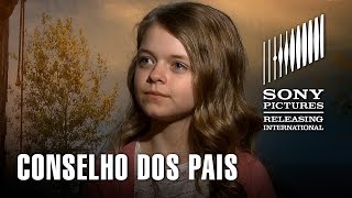 Milagres do Paraíso  Conselho dos pais  21 de abril nos cinemas [upl. by Michaela]