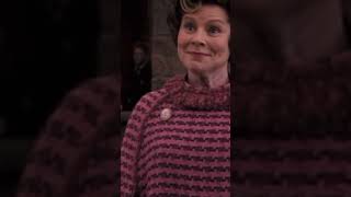 What happened to Dolores Umbridge after Harry Potter ended harrypotter [upl. by Jamil]