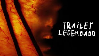 Olhos Famintos 2 2003  Trailer Legendado [upl. by Joses]