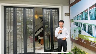 residence review phnompenh [upl. by Barnabas]