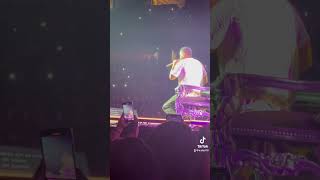 Acapella  Mi Santa Romeo Santos datenight bachata elreydelabachata romeosantos fyp tampa [upl. by Bertine]