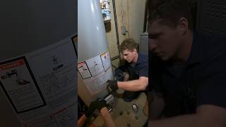 🏡 New Homeowner Watch This Water Heater Replacement  KC Water Heaters [upl. by Sillihp586]