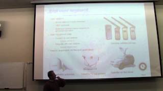 Satellite Communications  Lecture 1 [upl. by Byrann]