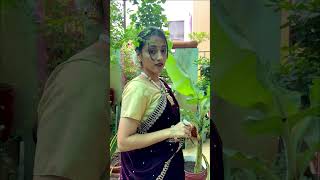 Man Talyat Malyat  Marathi Look  Marathi Song  Shailesh Ranade [upl. by Zeke59]