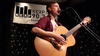 Django Django  Firewater Live on KEXP [upl. by Esital]