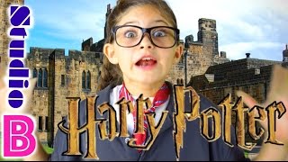 Harry Potter book review [upl. by Herby]