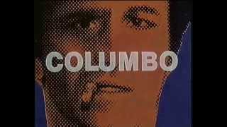 Columbo  Intro 1975 [upl. by Onibag]