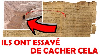 Ce fragment montre que Jésus est DIEU  Jésus a prédit cette prophétie [upl. by Anawk]