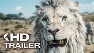 MUFASA Der König der Löwen Trailer 2 German Deutsch 2024 [upl. by Mari]