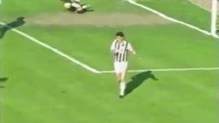 Fadil Vokrri ● All goals for Partizan Belgrade ● 19861989 [upl. by Eelram229]