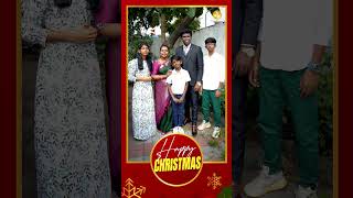 vanakanga indrayathendral davidvijayakanth drjacinthdavid christmas christmas2023 [upl. by Daune]