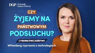 Jak państwo nas podsłuchuje [upl. by Kory]