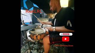 Sextuplets 6lama Örnekleri drums drummer drumlessons drumming music drummerlife drumlife [upl. by Eduam]