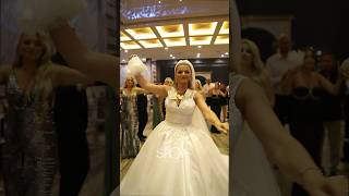 Albanian Wedding 😍💥 wedding albania dasmashqiptare beautiful traditional viral youtube [upl. by Sherlocke]