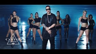 Daddy Yankee  Shaky Shaky Video Oficial [upl. by Ledua]