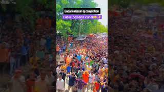 vishal dj fans😱😱😱✨👑💥 bhojpuri song dj million [upl. by Vern]