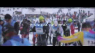 La Transjurassienne 2014  le clip [upl. by Burgener]