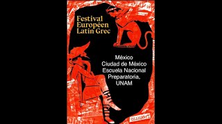 Reseña Lectura Pública Internacional 2022 [upl. by Hoeg]