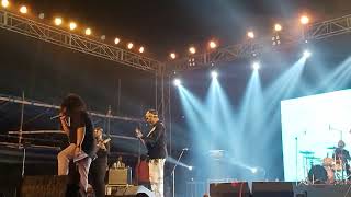 Bullet B One Live Performance 11th Dec 2023 Kalyani Central Park  Part  4 [upl. by Eirrej]