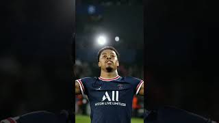 Maestro Kimpembe ⚜️ footballedits lecitizendu94viralvideo [upl. by Gatias]