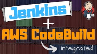 AWS CodeDeploy  AWS CodePipeline  Jenkins Tutorial [upl. by Etnoed264]