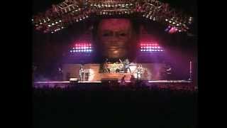 KISS  Monsters Of Rock Sao PauloAug271994 [upl. by Oneal184]