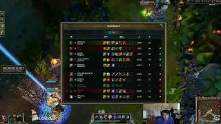 WildTurtle  Draven «Godmode RECORD» 17 KILLS Challenger l [upl. by Norahc921]