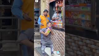 Mamu😂😂 Reels funny comedy video😂😂 youtubeshorts [upl. by Ainirtac232]