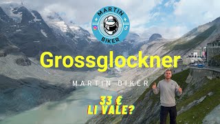 GROSSGLOCKNER 2024  COSTA TANTO ma 33€ Valgono la spesa [upl. by Anuahsal694]