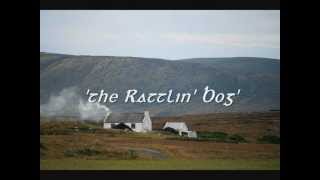 The Rattlin Bog  The Irish Rovers w Lyrics [upl. by Annadal]