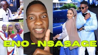 ZARI APOLOGY EDITION TAMALE JR ATABUKIDE ZARI OLUTALO NE BIZONTO LUSITUSE BUTO [upl. by Roxane]