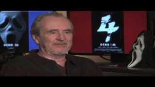 Los Mejores Directores De Cine De Hollywood Wes Craven En Español [upl. by Sinnylg]