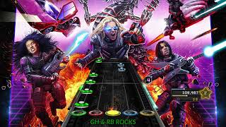 Clone Hero Troopers of the stars 4 Stars 338245 [upl. by Haydon]