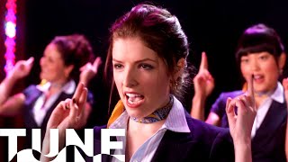 Pitch Perfect 3  CHEAP THRILLS Full Performance HD 1080p [upl. by Arvonio]