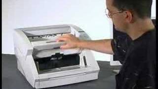 Canon Document  DR  Scanner  DR9080C  wwwsomnetcoin [upl. by Villiers]