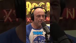 Why people wanna get mad🤔Joe Rogan [upl. by Arec]