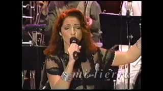 Gloria Estefan  Mi Tierra Making Of Album 1993 Pt3 [upl. by Darb974]