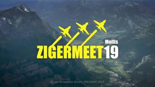 Teaser Zigermeet 2019 [upl. by Nilhsa]