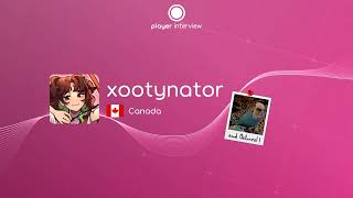 OWC interview xootynator [upl. by Alyak]