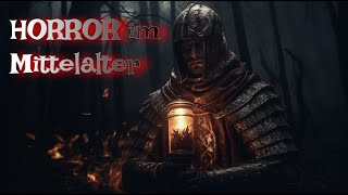 2 WAHRE Horror Storys aus dem Mittelalter  MrGrusel [upl. by Jarvey637]