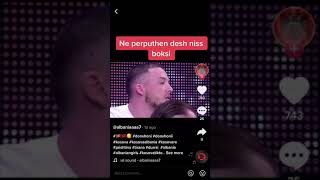 Ne perputhen 💋 plasi sherri mes taulantit dhe edit plasi grushti 🤜subscribe viral [upl. by Amikay]