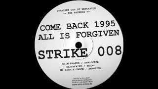 Embolism  No Significance  B3  STRIKE 008 [upl. by Retsub]