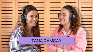 Tana Ramsay on working through grief as a family  Happy Mum Happy Baby The Podcast [upl. by Enawyd328]