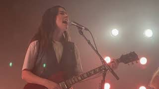 HAIM  Running If You Call My Name  LIVE  Days Are Gone 10 Years Anniversary  London UK [upl. by Cooper]