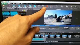 Tutorial On How To Use Videopad Software Home Version from A To Z One of The best Video Additor [upl. by Semyaj833]