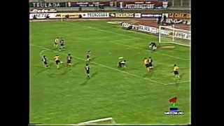 199697 Coppa Italia Cagliari  Inter 22 [upl. by Nagar]