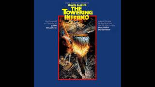 John Williams  Main Title from quotThe Towering Infernoquot [upl. by Khanna]