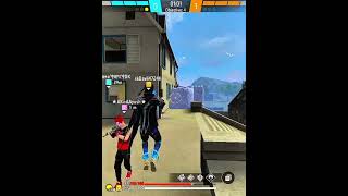 Devilyt grenade vs🌍freefire shortsfeed viraldevilyt2483 [upl. by Cleodal785]