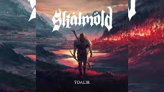 Skalmold  Ýdalir Full Album 2023 [upl. by Ainslee287]