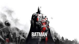 🦇Batman Arkham City 🦇 part 2 [upl. by Annawal]